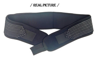 Postpartum repair belt